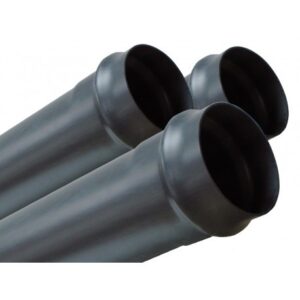 TUBERIA PVC-U COLECTOR